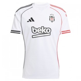 Camiseta de fútbol Besiktas 1ª equipación 2025-26